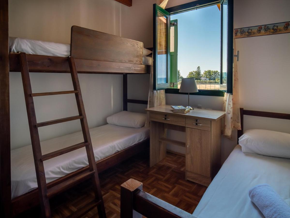 Mayia Sunset Sea Front House Gouves Heraklion Экстерьер фото