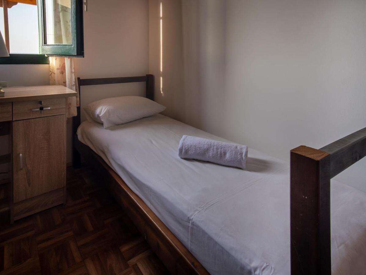 Mayia Sunset Sea Front House Gouves Heraklion Экстерьер фото